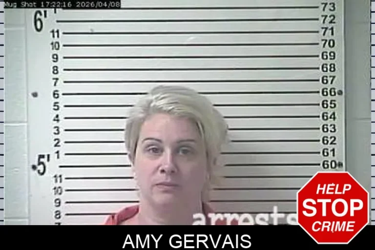 Amy Gervais