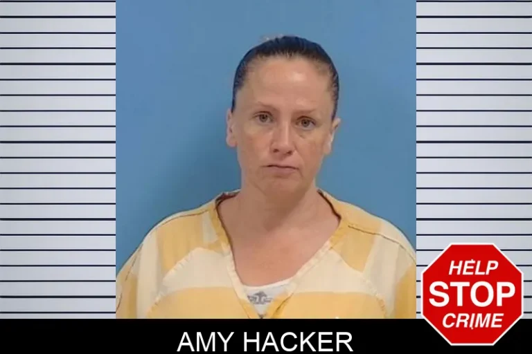Amy Hacker