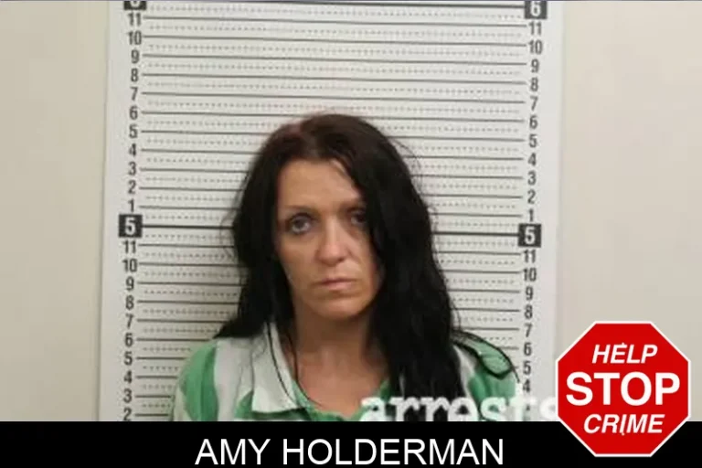 Amy Holderman