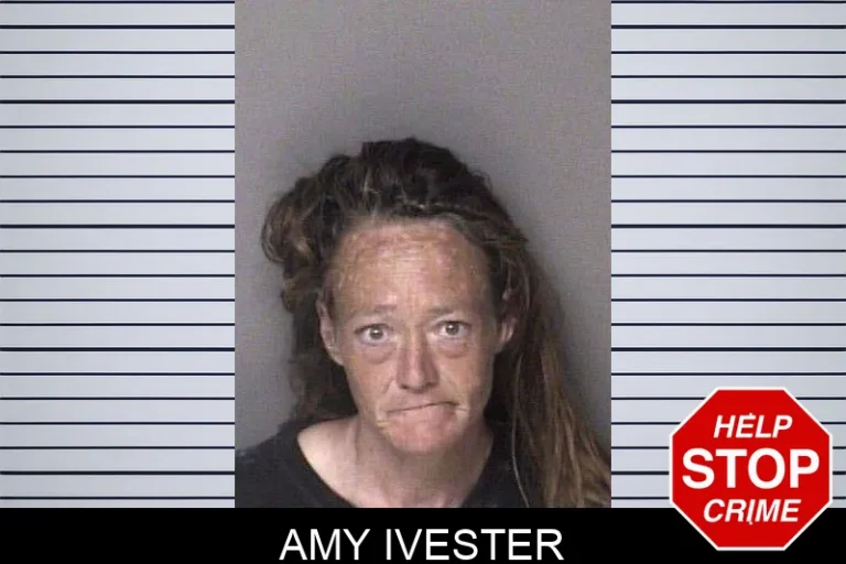 Amy Ivester