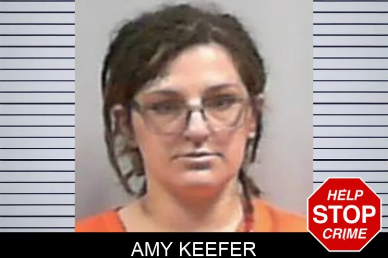Amy Keefer