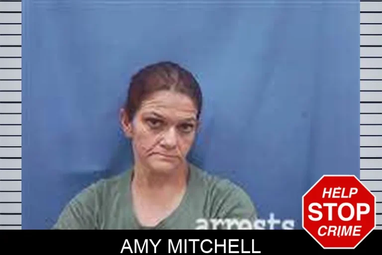 Amy Mitchell