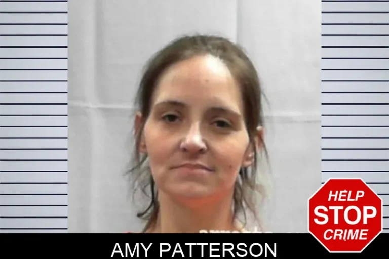 Amy Patterson