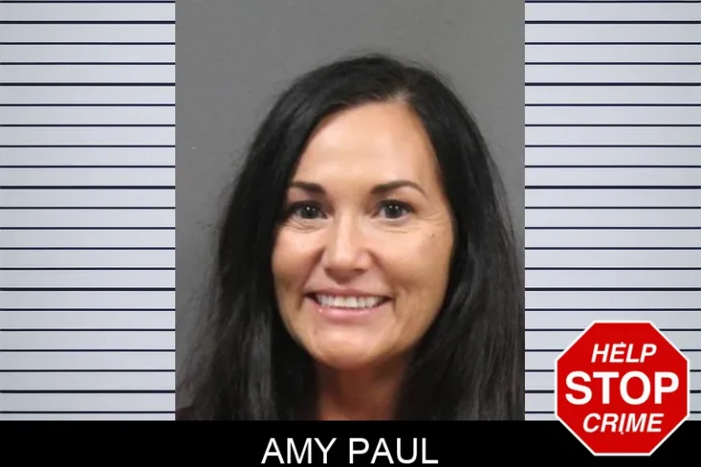 Amy PauL