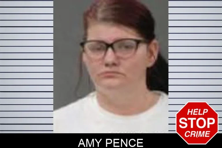 Amy Pence
