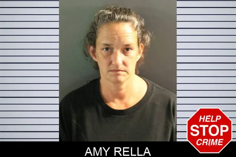 Amy Rella