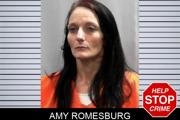 Amy RomesbuRg