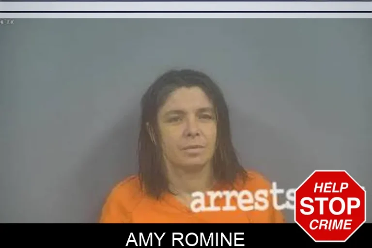 Amy Romine