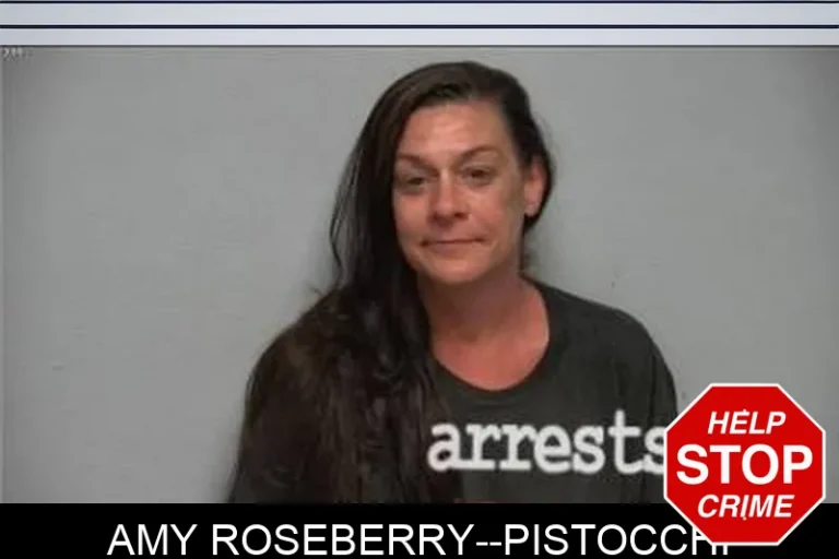 Amy Roseberry–Pistocchi