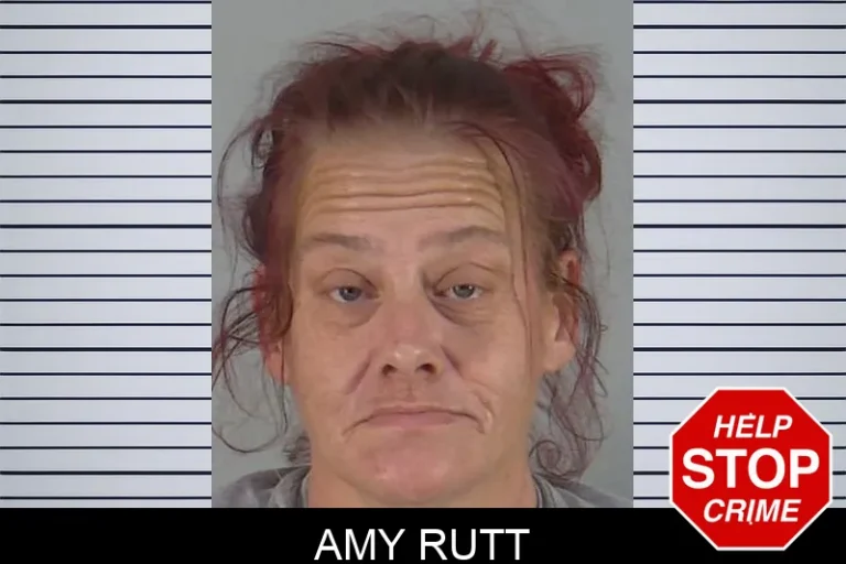 Amy RuTt