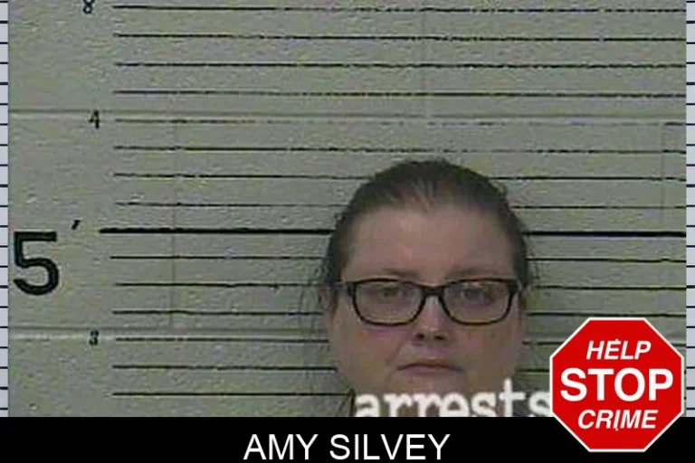 Amy Silvey