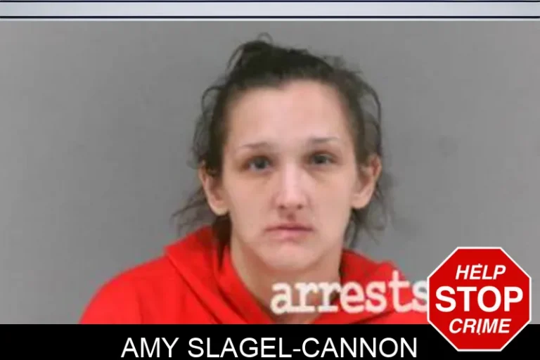 Amy Slagel-Cannon