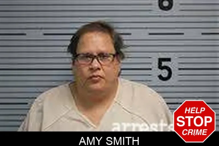 Amy Smith