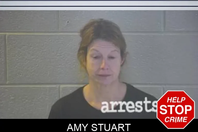 Amy StuArt