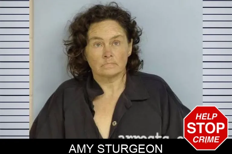 Amy StuRgeon