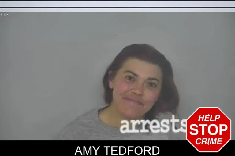 Amy Tedford