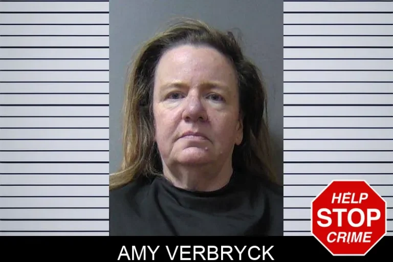 Amy Verbryck