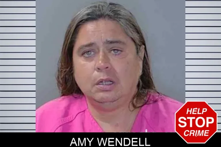 Amy Wendell