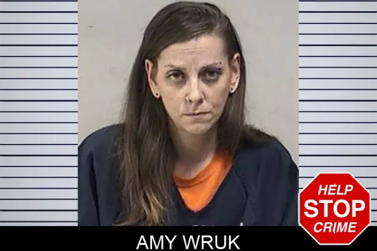Amy WruK