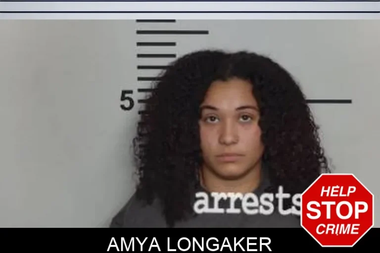 Amya Longaker