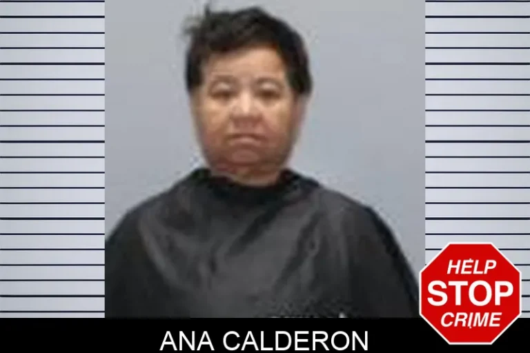 Ana Calderon