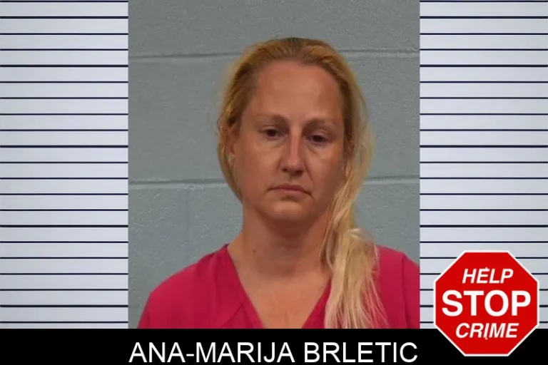 Ana-Marija Brletic