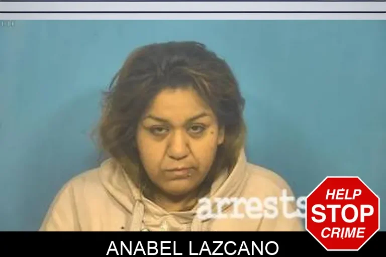 Anabel Lazcano