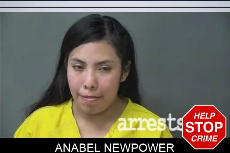 Anabel Newpower