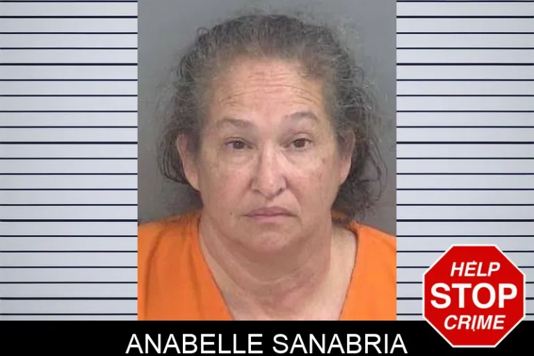 Anabelle Sanabria