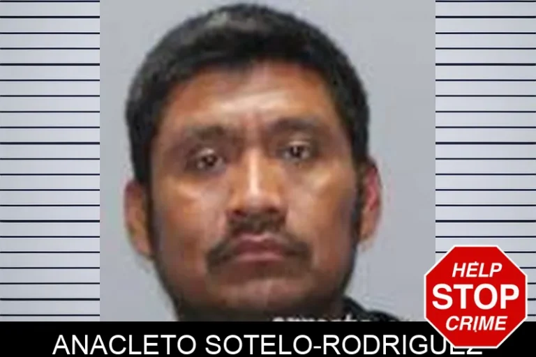 Anacleto Sotelo-RodriguEz