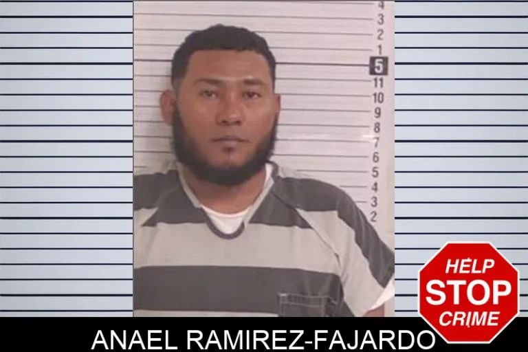 Anael Ramirez-Fajardo