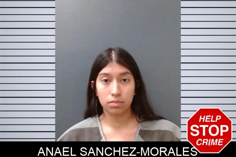Anael Sanchez-Morales