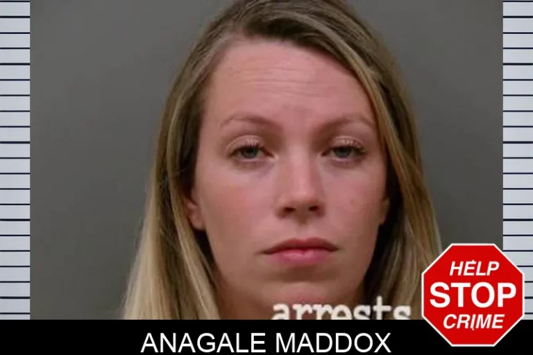 Anagale Maddox