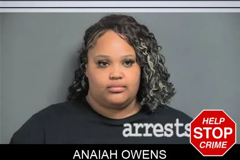 Anaiah Owens