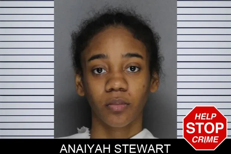 Anaiyah Stewart