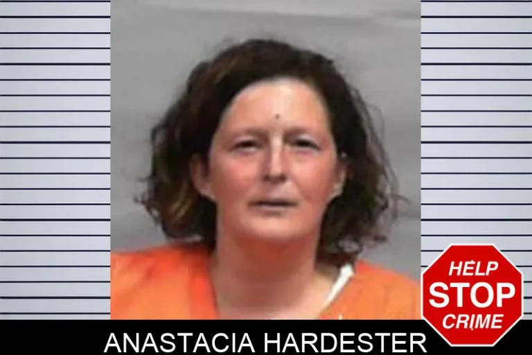 Anastacia Hardester