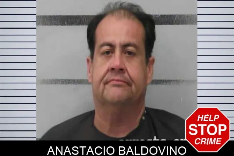 Anastacio Baldovino
