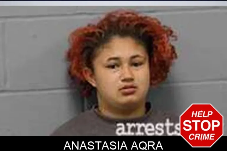 Anastasia Aqra