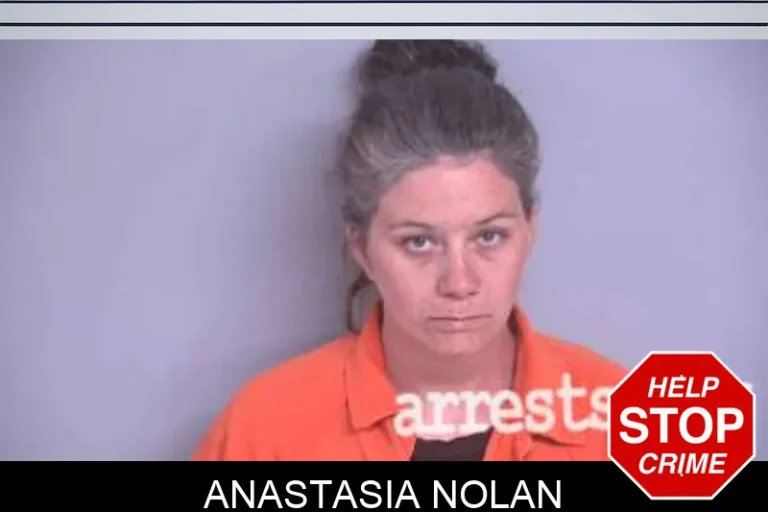 Anastasia Nolan