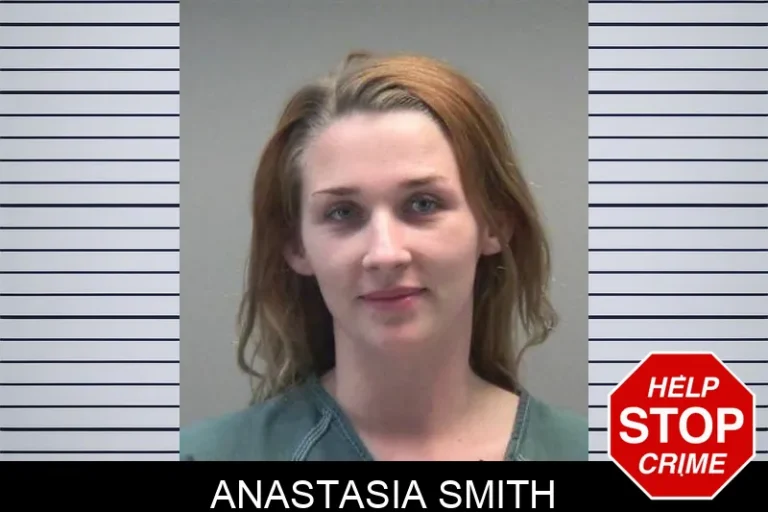 Anastasia Smith