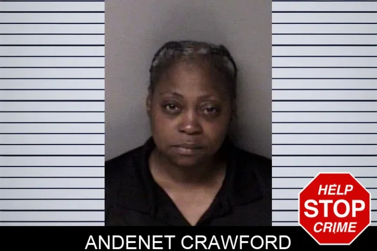 Andenet Crawford