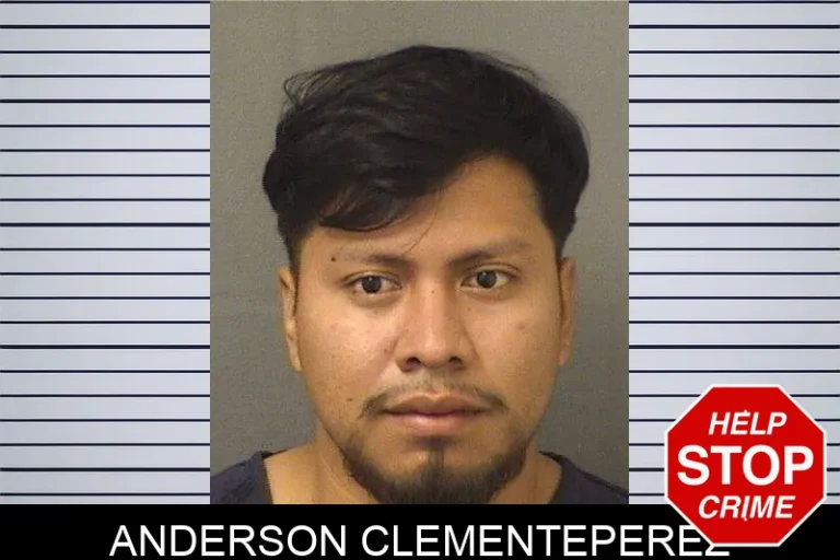 Anderson Clementeperez