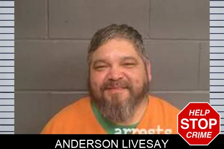 Anderson Livesay
