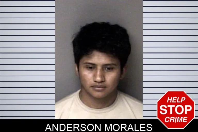 Anderson Morales