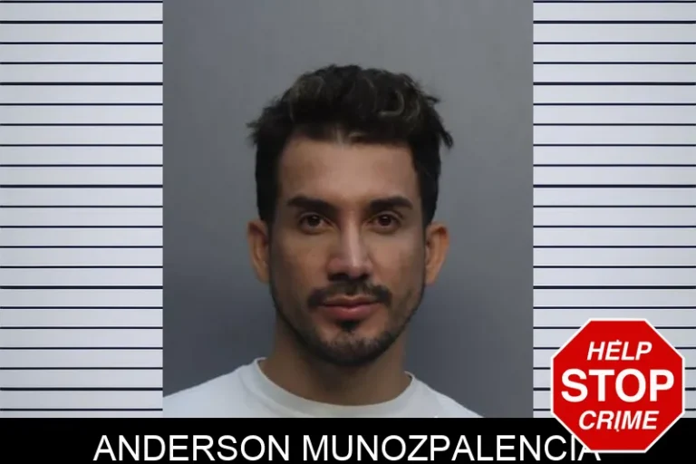 Anderson MuNozpalencia