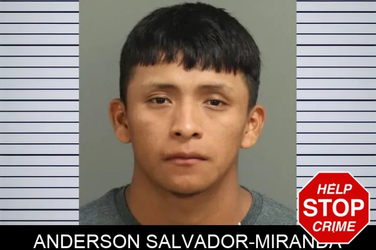 Anderson Salvador-Miranda