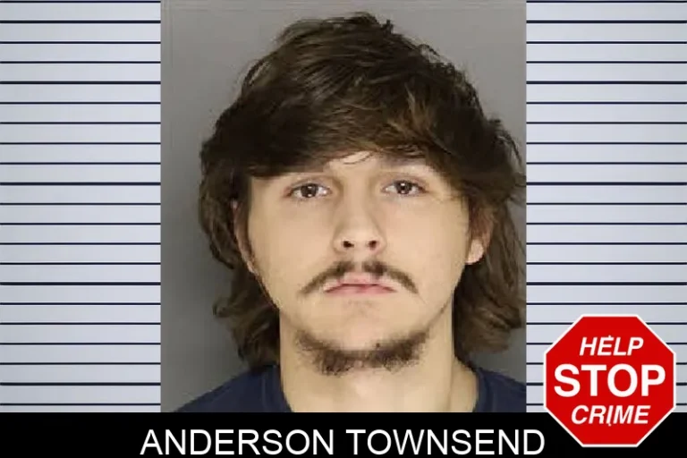 Anderson Townsend