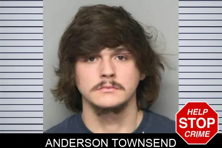 Anderson Townsend
