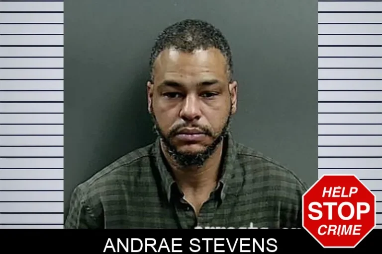 Andrae Stevens