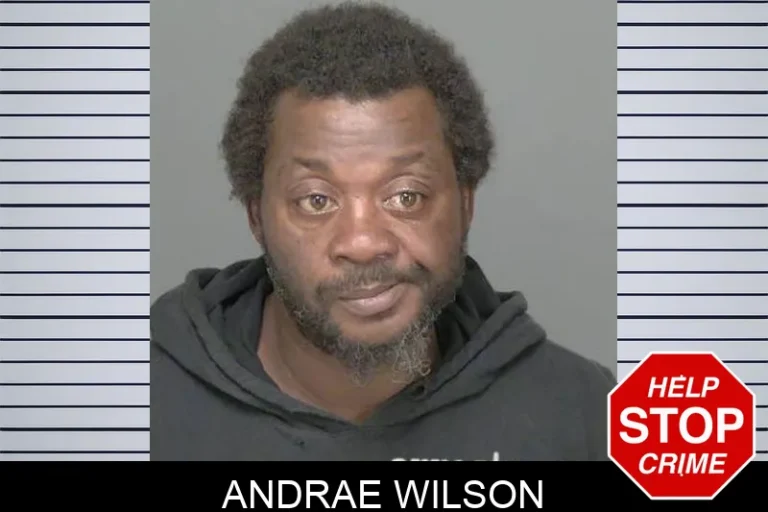 Andrae Wilson